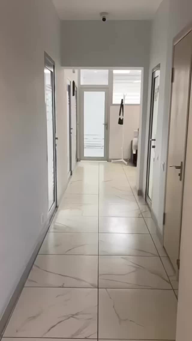 Процесс работы