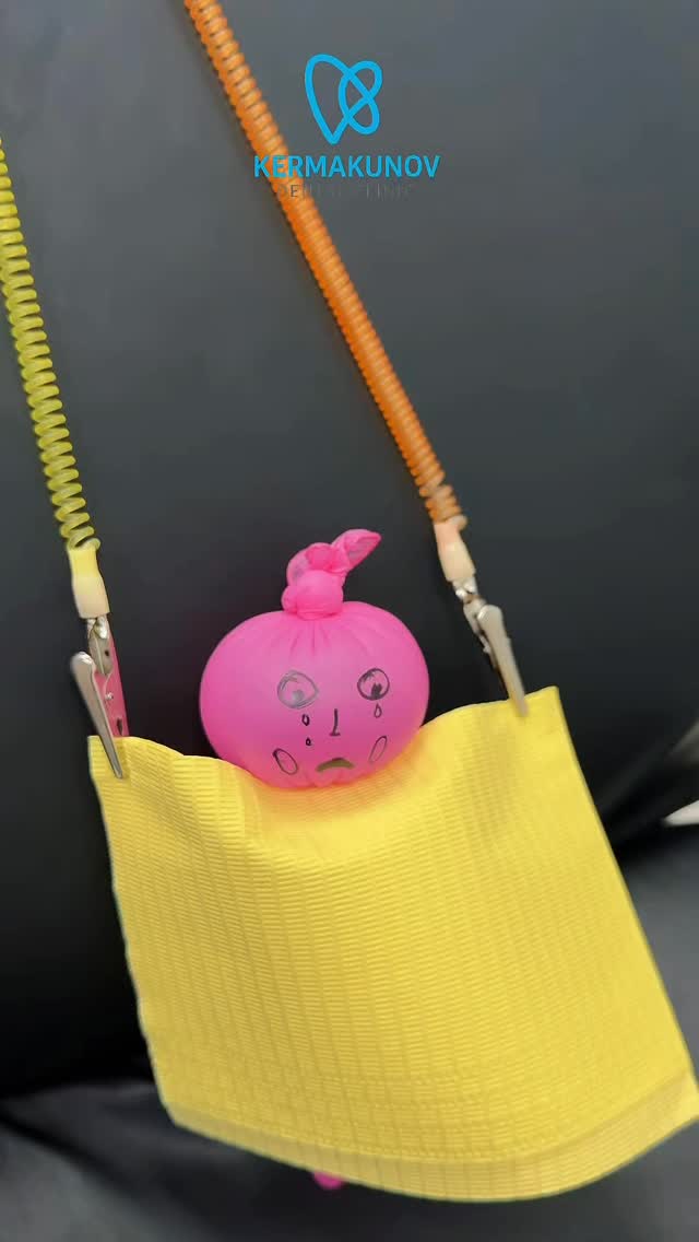 Из жизни клиники